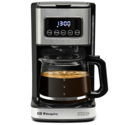 MÁQUINA CAFÉ FILTRO...