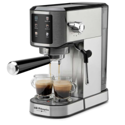 MÁQUINA CAFÉ EXPRESSO...
