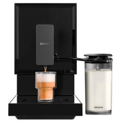 MÁQUINA DE CAFÉ...