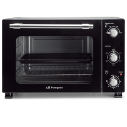 FORNO ELÉTRICO ORBEGOZO -...