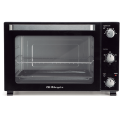 FORNO ELÉTRICO ORBEGOZO -...
