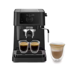 MÁQUINA DE CAFÉ EXPRESSO...