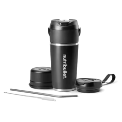 LIQUIDIFICADORA NUTRIBULLET...