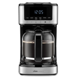 MÁQUINA CAFÉ FILTRO UFESA -...