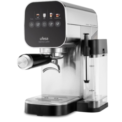 MÁQUINA CAFÉ EXPRESSO UFESA...