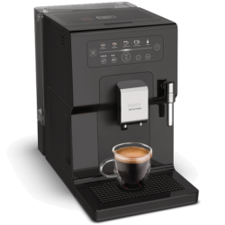 MÁQUINA DE CAFÉ KRUPS...