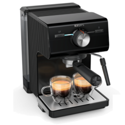 MÁQUINA DE CAFÉ EXPRESSO...