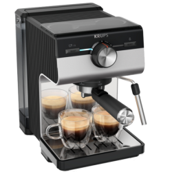 MÁQUINA DE CAFÉ EXPRESSO...