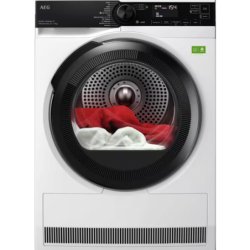 SECADOR DE ROUPA AEG -...