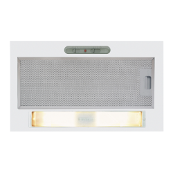 EXAUSTOR CATA - GK-4500 WH