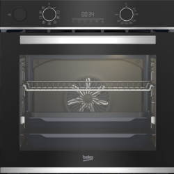 FORNO BEKO - BBIS13300XMSE