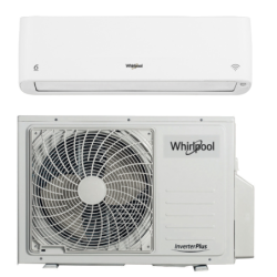 AR CONDICIONADO WHIRLPOOL -...