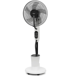 VENTOINHA COM HUMIDIFICADOR...