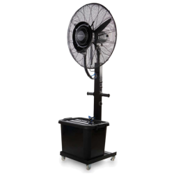 VENTOINHA COM HUMIDIFICADOR...