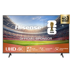 LED HISENSE - 43A6Q