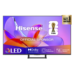 QLED HISENSE - 75A7Q
