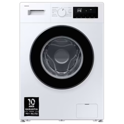 MÁQUINA DE LAVAR ROUPA...