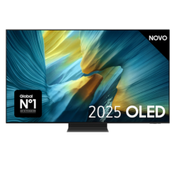 OLED SAMSUNG - TQ83S95FAEXXC
