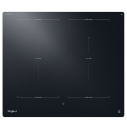 PLACA WHIRLPOOL - WTX6019DCF