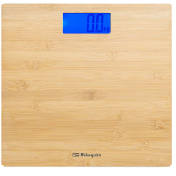 BALANÇA WC ORBEGOZO - PB2335