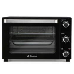 FORNO ELÉTRICO ORBEGOZO -...