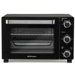 FORNO ELÉTRICO ORBEGOZO -...