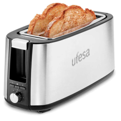 TORRADEIRA UFESA - TOASTIE...