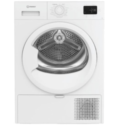 SECADOR DE ROUPA INDESIT -...