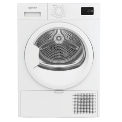 SECADOR DE ROUPA INDESIT -...