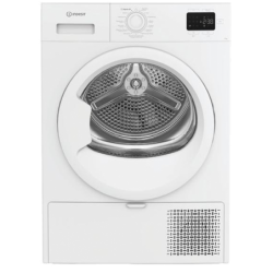 SECADOR DE ROUPA INDESIT -...