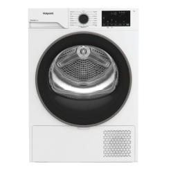 SECADOR DE ROUPA HOTPOINT -...