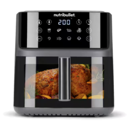 FRITADEIRA AIR FRYER...