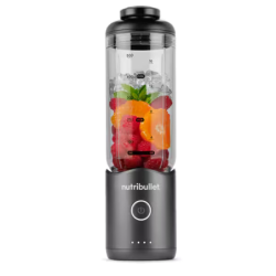 LIQUIDIFICADORA NUTRIBULLET...
