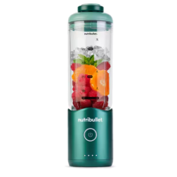 LIQUIDIFICADORA NUTRIBULLET...