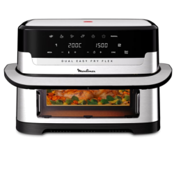 FRITADEIRA MOULINEX EASY...