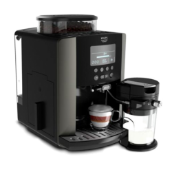 MÁQUINA DE CAFÉ AUTOMÁTICA...