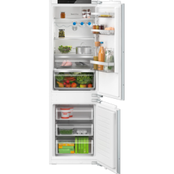 COMBINADO BOSCH - KIN86VFE0