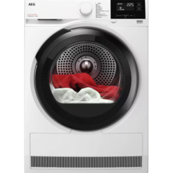 SECADOR DE ROUPA AEG -...