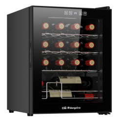 GARRAFEIRA ORBEGOZO - VCO1600
