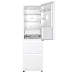 COMBINADO HAIER - HTR3518ENMW