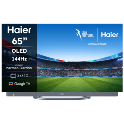 OLED HAIER - H65C95EUX