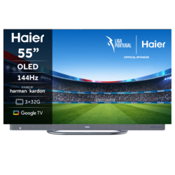 OLED HAIER - H55C95EUX