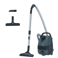 ASPIRADOR HOOVER TURBO MOVE...