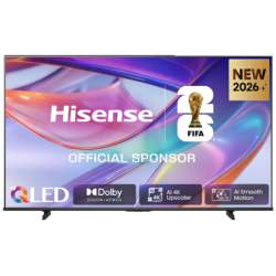 QLED HISENSE - 43E7S