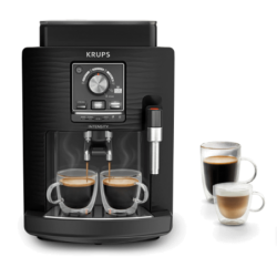 MÁQUINA DE CAFÉ KRUPS...