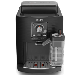 MÁQUINA DE CAFÉ KRUPS...