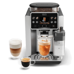 MÁQUINA DE CAFÉ KRUPS...