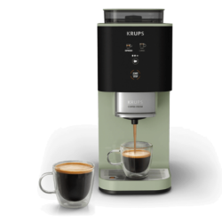 MÁQUINA DE CAFÉ EXPRESSO...