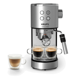 MÁQUINA DE CAFÉ EXPRESSO...