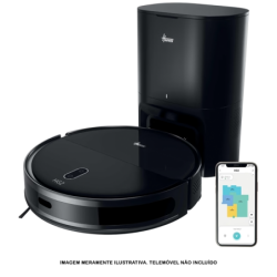 ASPIRADOR ROBOT HOOVER...